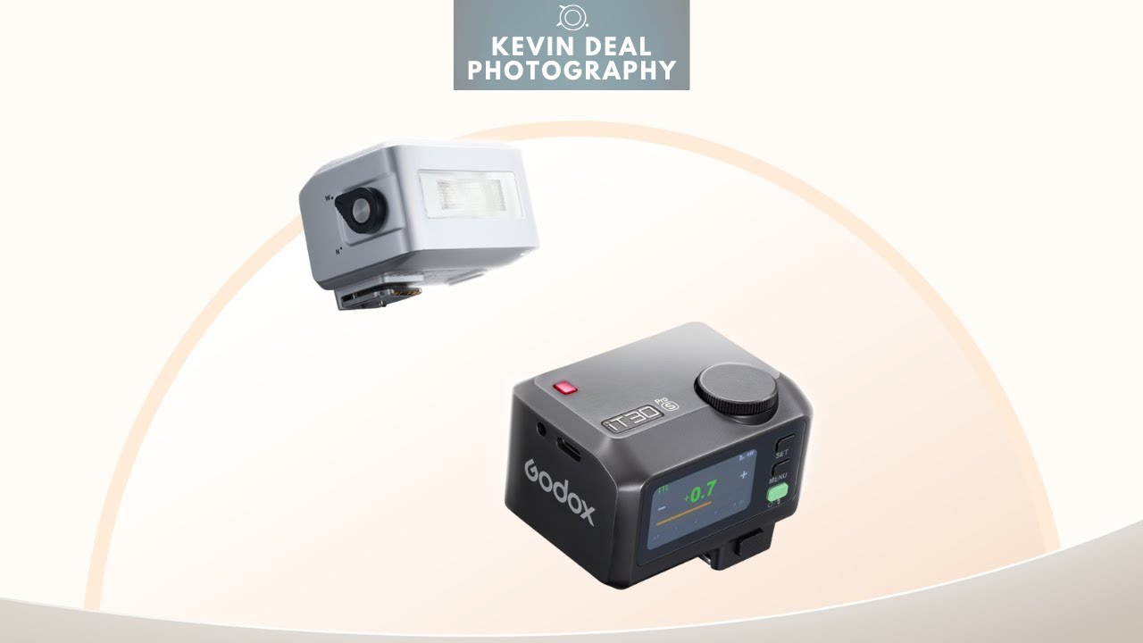 Godox IT30 Pro Review: Big Features in a Pocket-Sized Flash!