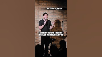reading is bad for you. #standupcomedy #reading