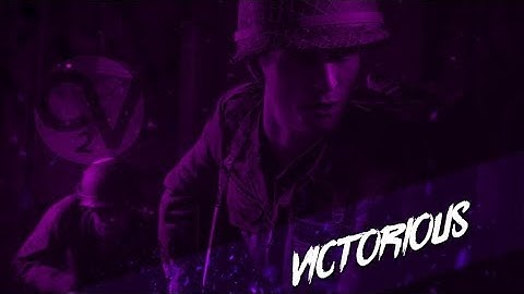 Victorious | A Multi-Cod Teamtage