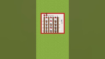 Squid Game "Way Back Then" Minecraft Note Blocks Tutorial
