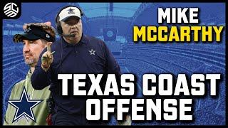 Dallas Cowboys Minicamp | Mike McCarthy's Texas Coast Offense Coming Into Form