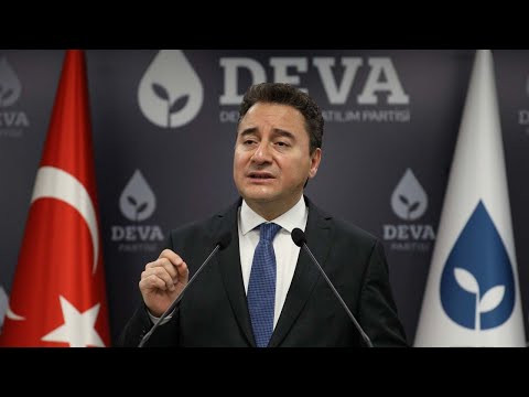 Genel Başkanımız Ali