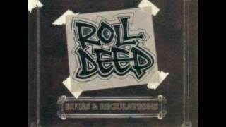 Roll Deep - Stampers