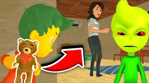 PRANKS with the SIBLINGS 2020 - Gameplay - Walkthrough [Android - ios]