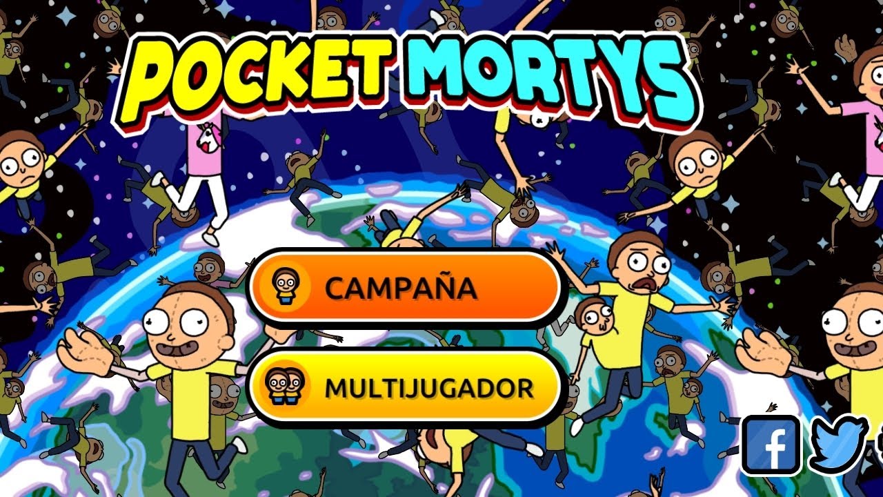 Maldito Morty Cronenberg