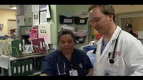 Video From Gala to Benefit NewYork-Presbyterian Emergency Department