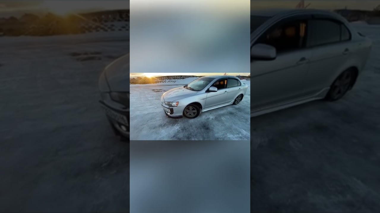 Заезда в гараж под углом. #автошкола #автоинструктор #инструктор # ...