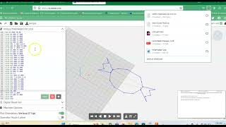 Writing the Candy art program using NC viewer File Saving
