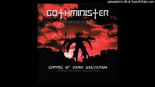 Gothminister - Happiness In Darkness
