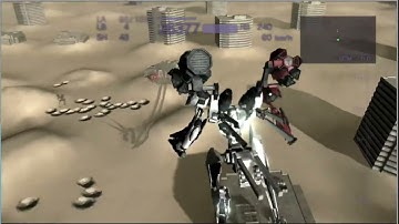 ACfA -  More Maneuver Test