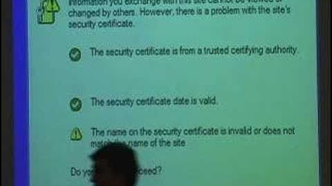 The Future of the Internet - and How to Stop It