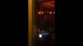 Shaker's Ghost Tour