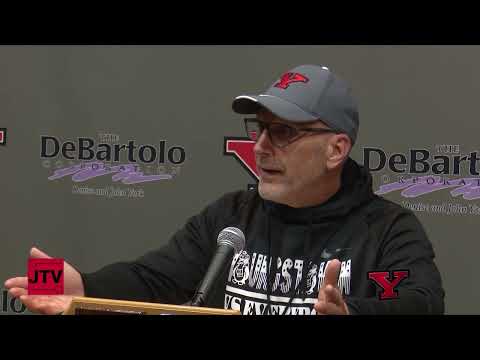 JambarTV: Football falls in MVFC opener 10.7.22