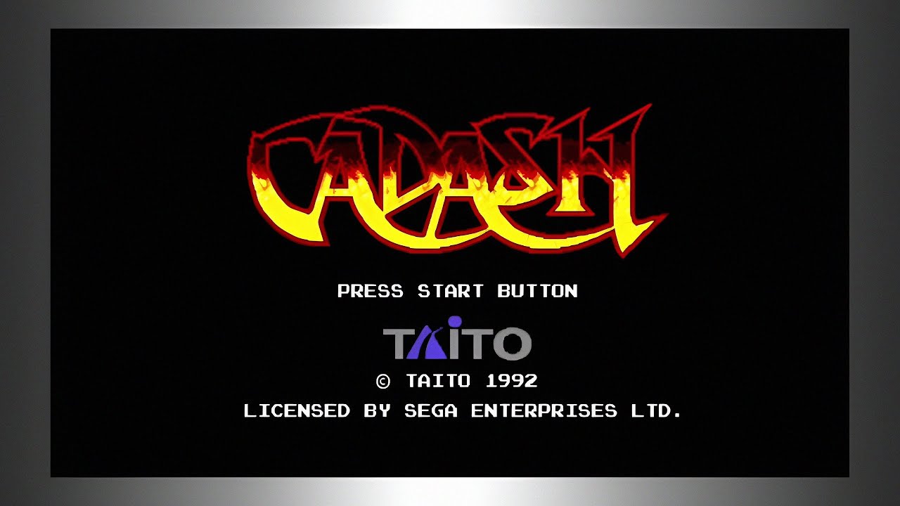 Cadash (Sega Genesis) Walkthrough