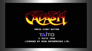 Genesis Longplay - Cadash