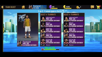 Control 2K mobile with a controller