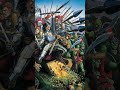 Warhammer 40K vs Warhammer FB @Gexodrom40k #warhammer #вархаммер #warhammer40k