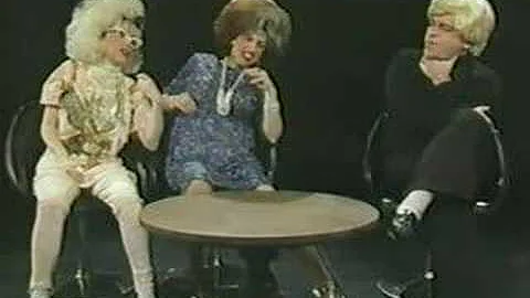 SPARK E. LOWE from ON THE TELEVISION Series