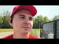 Listonosz, kurier, drogowcy. Jak sobie radzą z upałem? ["Ulica WIEczorka"]