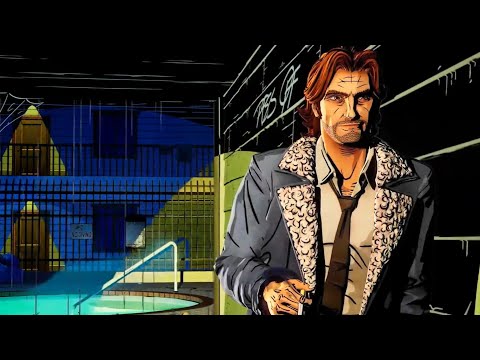 Официально: The Wolf Among Us 2 не выйдет в 2023 году, игра переходит на Unreal Engine 5: с сайта NEWXBOXONE.RU