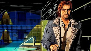 The Wolf Among Us 2 | Reveal Trailer