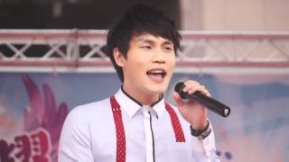 20111029 榮民節嘉年華 SIGMA-讓我一次愛個夠
