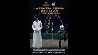 La tercera esposa trailer Official 2020