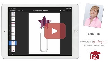 iDesign Digital Design With Me in Keynote June 5, 2019