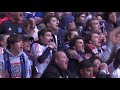 HSV x RANGERS FC | Official Club Partnership