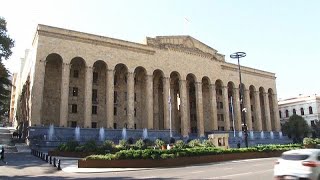 Парламентские выборы в Грузии: избиратели ждут перемен…