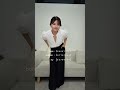 SHEINで夏のootdコーディネート🥰