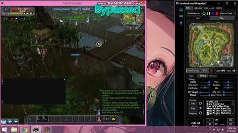 Cabal Private MShield 4.2.5.3 (Bypass v4) --- Discord ID: Java#7356