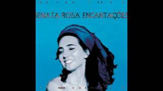 Video thumbnail of "Renata Rosa - Jurema"