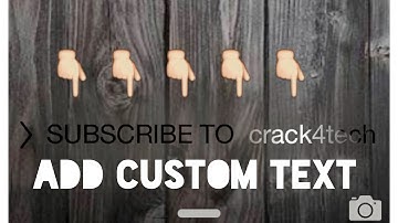 how to edit slide to unlock text at lockscreen - iphone/ipad/ipod