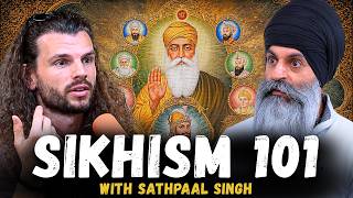 The Religion That Sees God in Everything | Nanak Naam