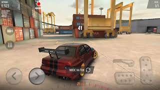 Revolution Miting for Lancer Evo Android Game screenshot 3