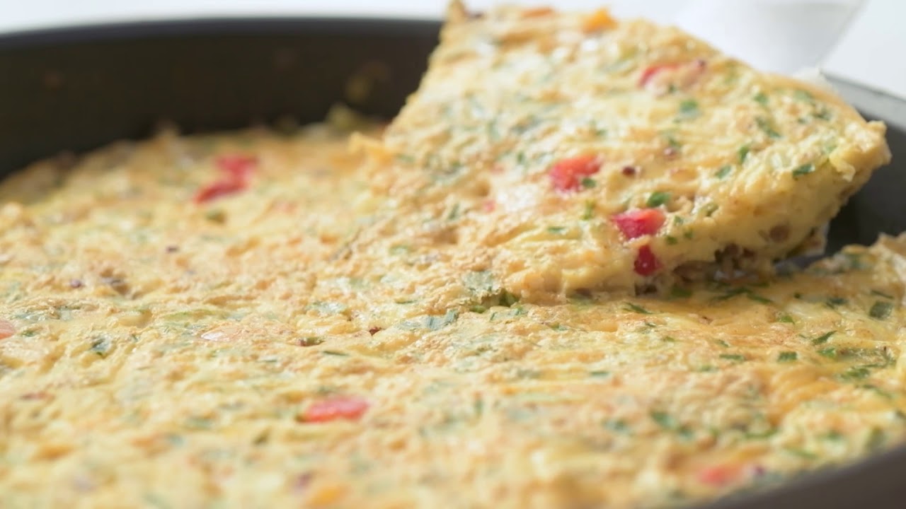 Ardo - Culinaire inspiratie - Cauliflower power mix - YouTube