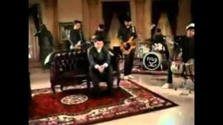 HARUSKAH BERAKHIR    Ridho Rhoma & Sonet 2 Band OST Sajadah Ka'bah