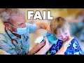 EARWAX REMOVAL FAIL... | Dr. Paul