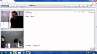 Chatroulette Musical Improv Episode 3