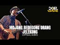 Mojang Bedegong Orang Jelekong - Doel Sumbang (Official Audio)