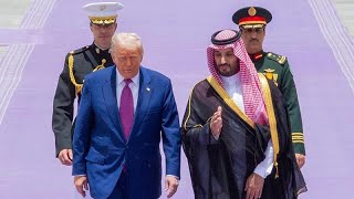 Key Areas of Focus for Trump’s Visit to the Middle East
Khalil E. Jahshan outlines the key issues that President #Trump should prioritize during his visit to the Middle East. Key Areas of Focus for Trump’s Visit to the Middle East