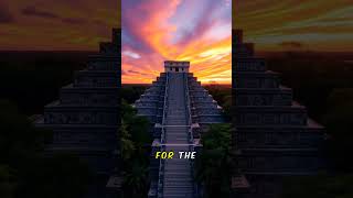 Ancient Sites of Mexico