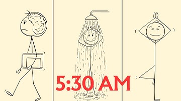 How to Be So Productive It Feels ILLEGAL (No Motivation Needed)