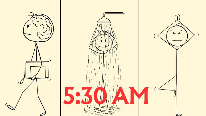 How to Be So Productive It Feels ILLEGAL (No Motivation Needed)