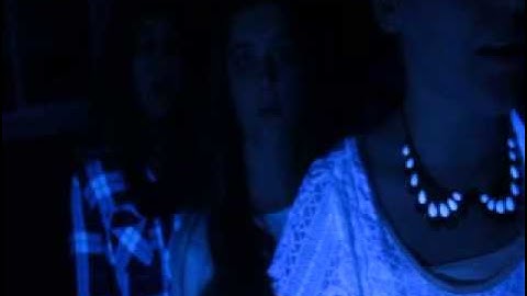 Music Video Assignment 3!