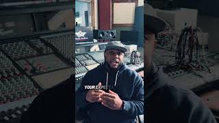 Studio tips for Artist, Musicians and Producers #hunterstudios
