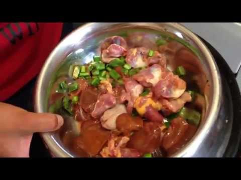 BARF Dieta natural para perro 3