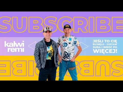 Kalwi & Remi Show PROMO MOVIE 2026