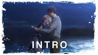 Violet Evergarden - Intro [AMV/EDIT]